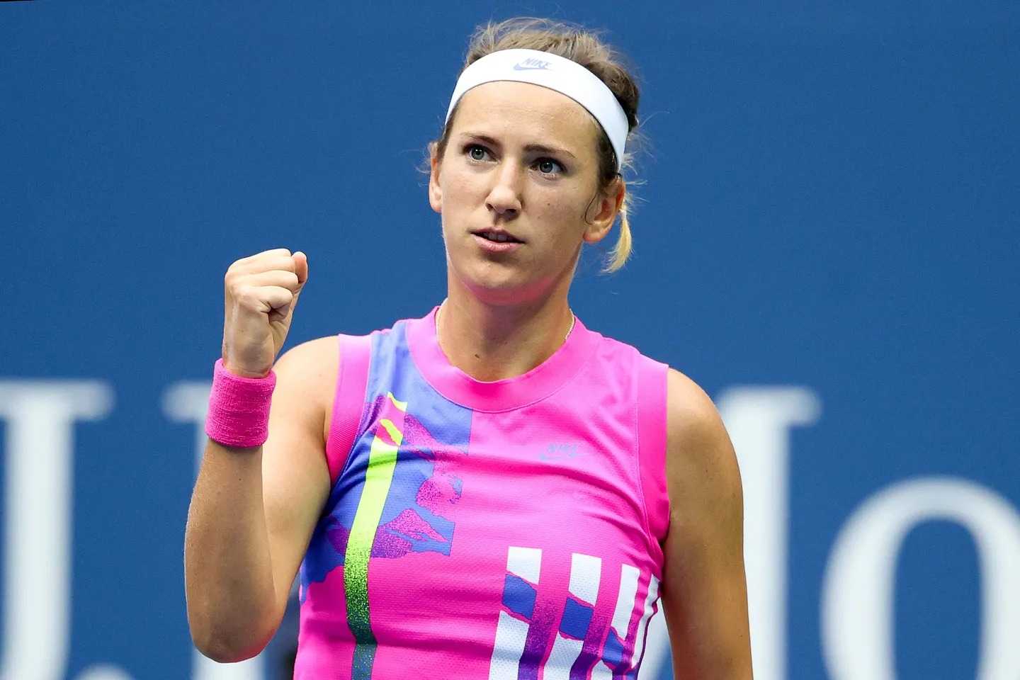 Azarenka se cita con Badosa en Guadalajara