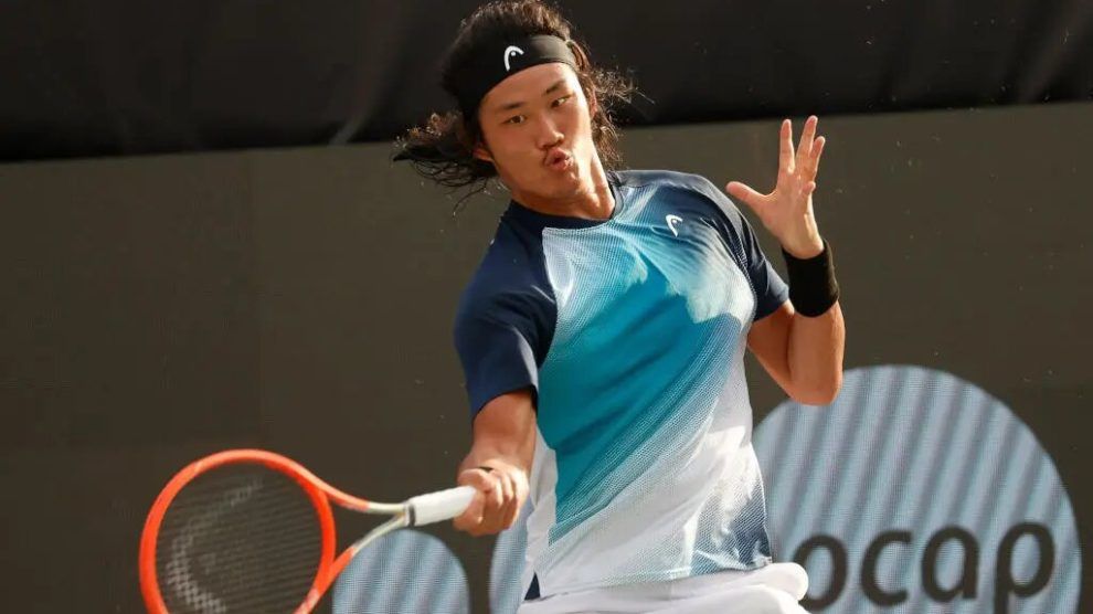 Cuadro ATP Challenger Bérgamo 2022