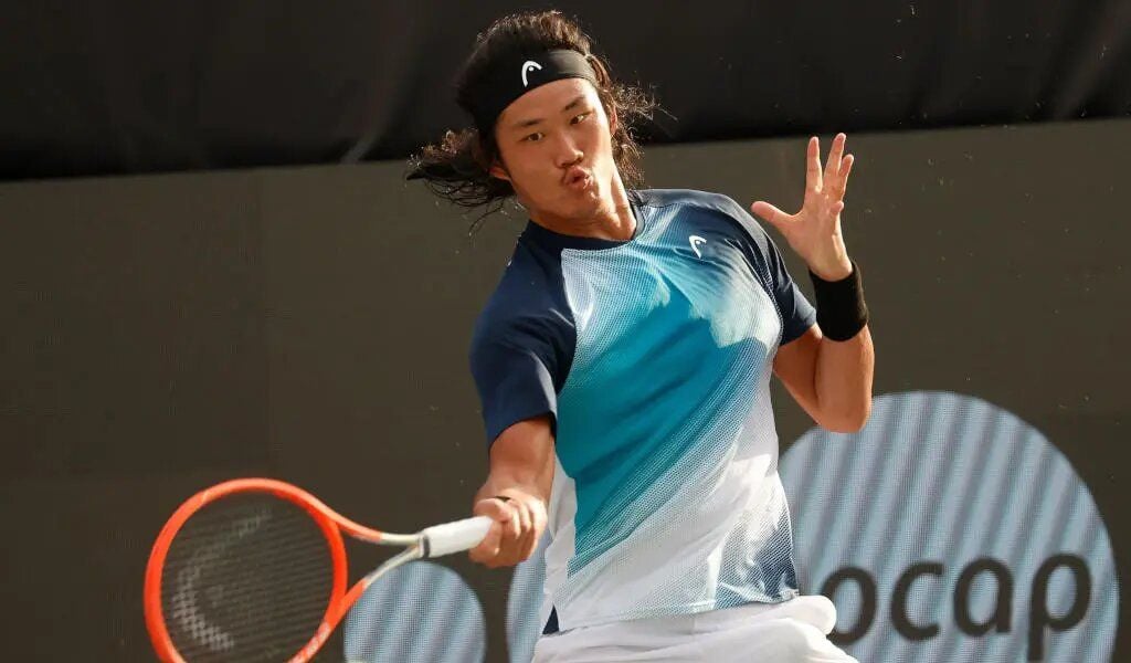 Cuadro ATP Challenger Bérgamo 2022