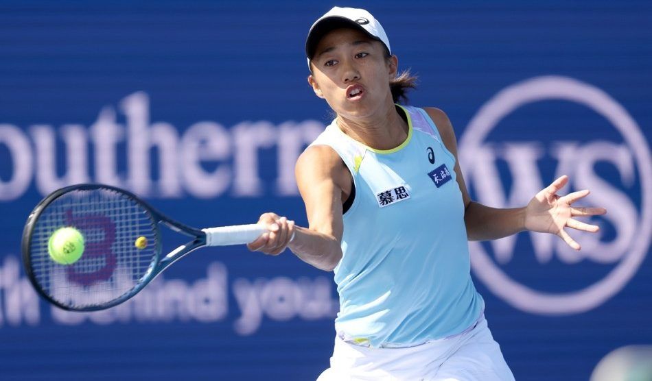 Resultados WTA 125 Midland 2022