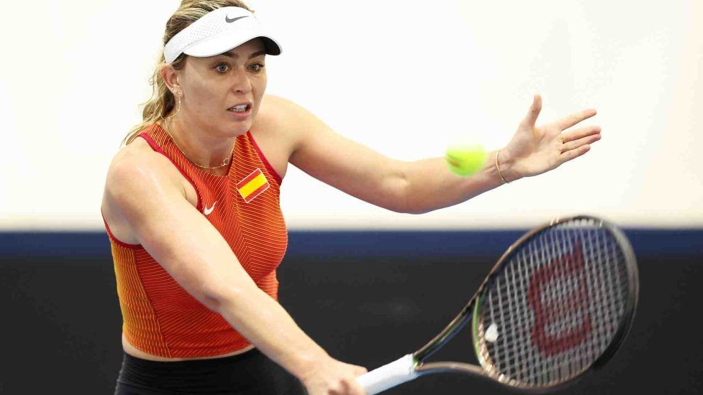 Cómo ver por televisión las Billie Jean King Cup en España
