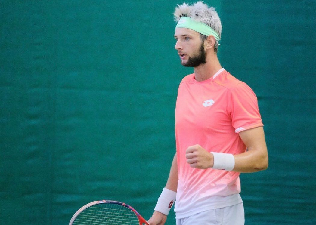 Entry list ITF Madrid (Chamartín) 2022
