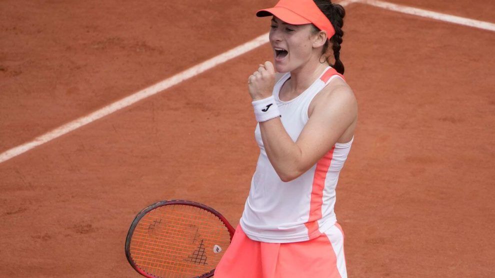 resultados wta 125 montevideo 2022