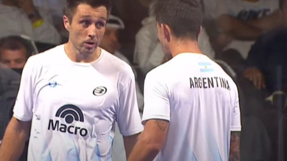 belasteguín copa del mundo
