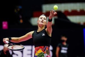 Entry List WTA 125 Limoges 2022