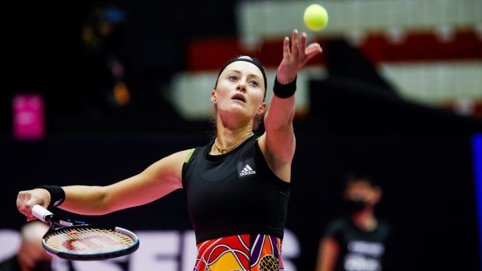 Entry List WTA 125 Limoges 2022