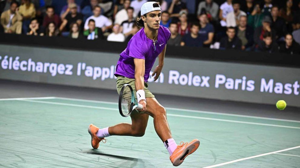 musetti ruud parís bercy