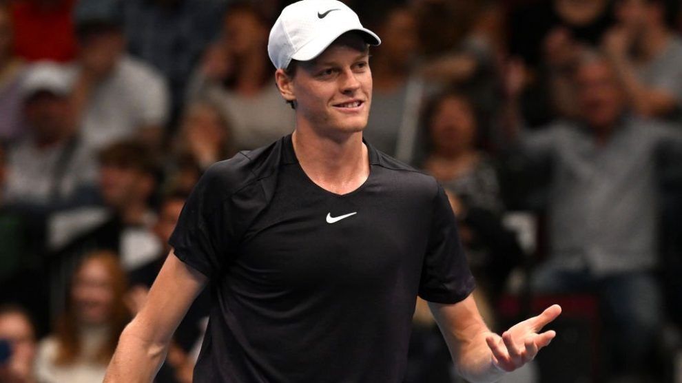 Sinner Analizó Su Temporada