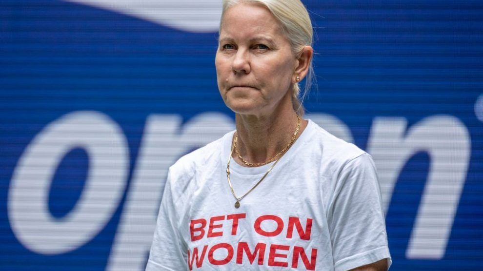 Stubbs Djokovic Deportista Cancha