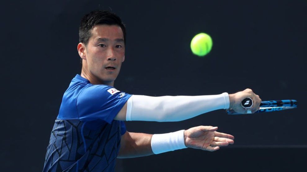 Entry List ATP Challenger Yokkaichi 2022