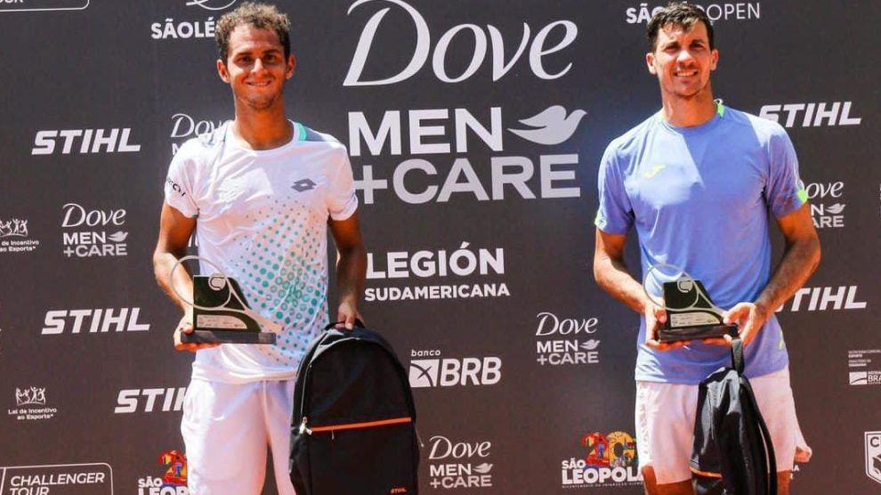 Varillas Bagnis Sao Leopoldo