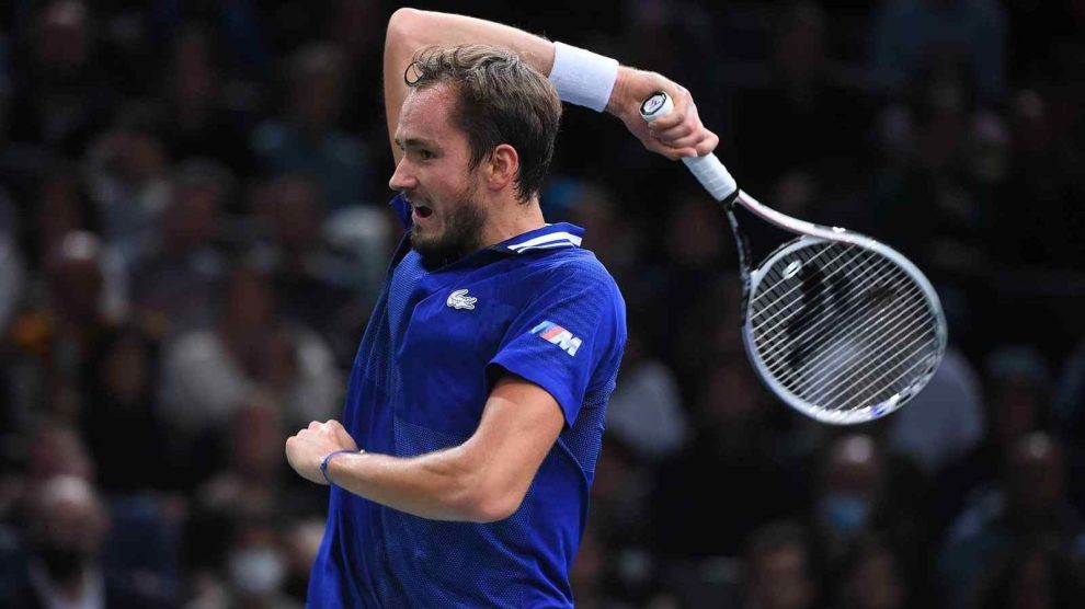 jugadores confirmados atp rotterdam 2023