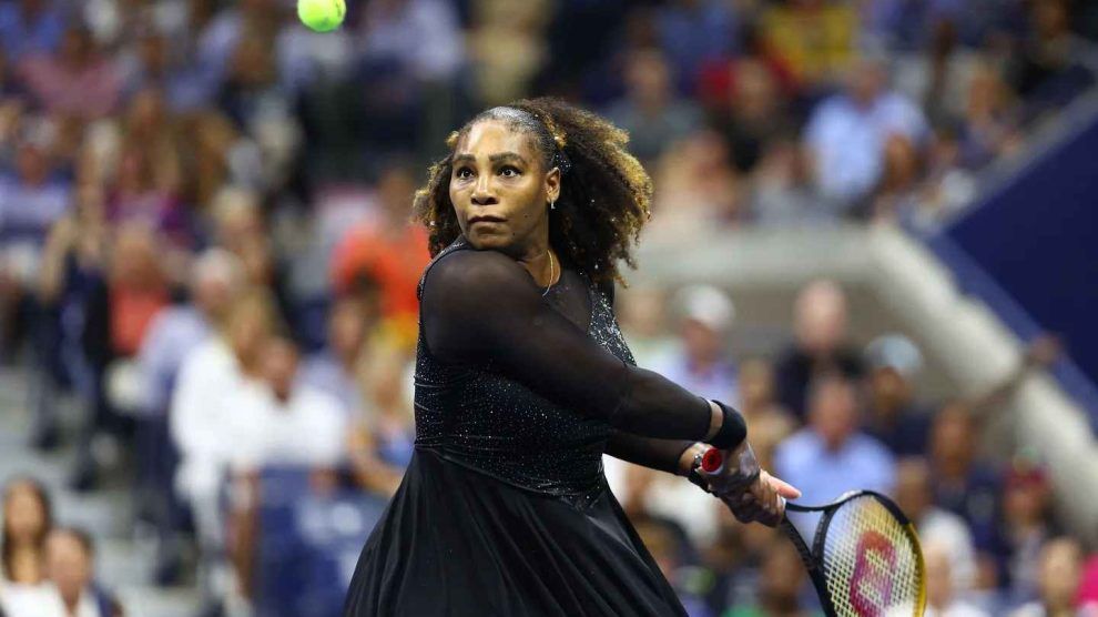 Serena Williams regresar circuito profesional