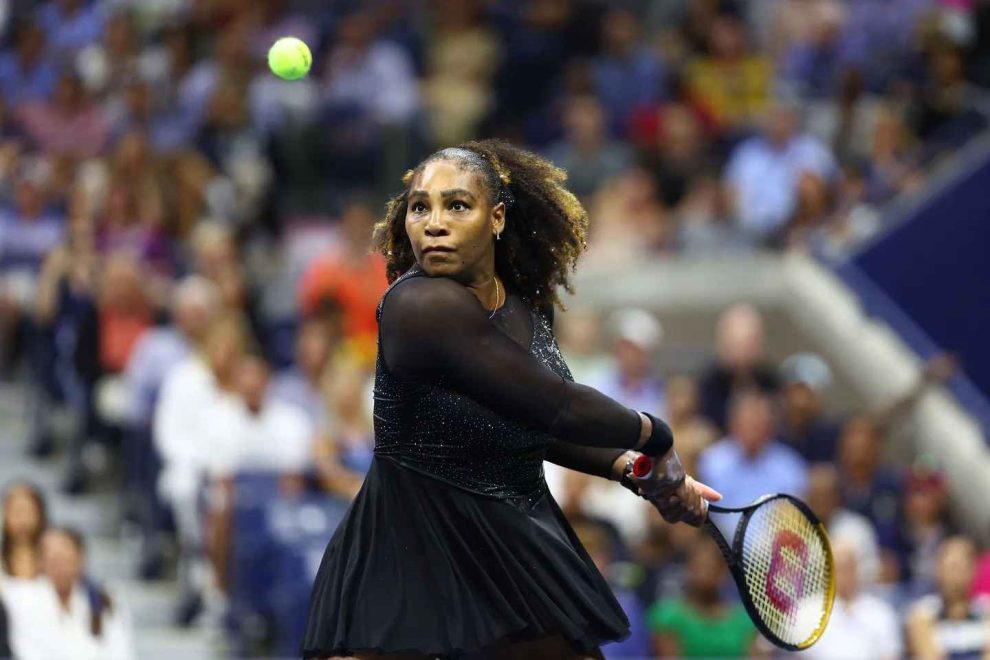 Serena Williams regresar circuito profesional