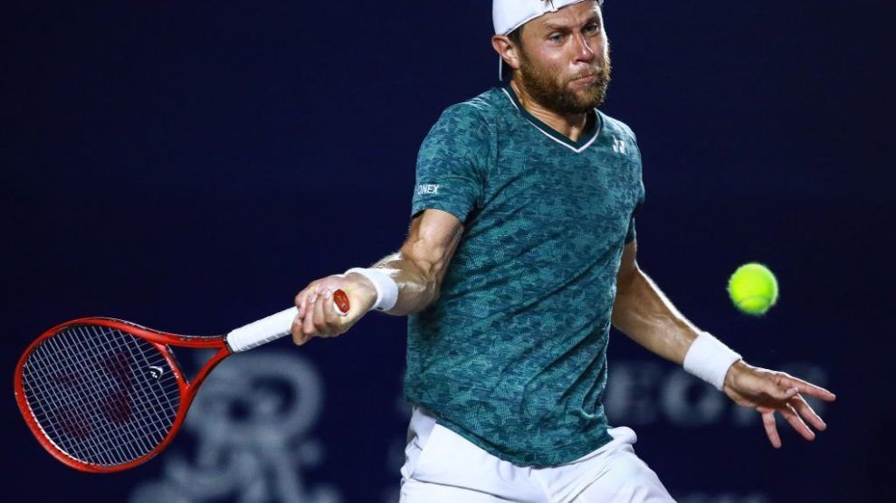 Cuadro ATP Challenger Roanne 2022