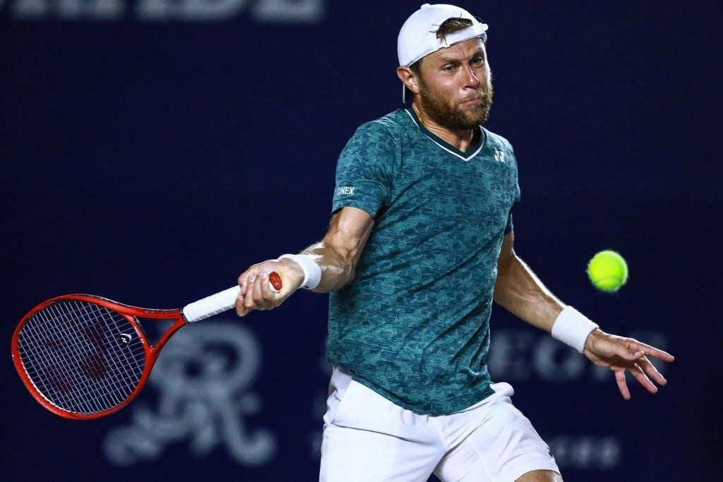 Cuadro ATP Challenger Roanne 2022