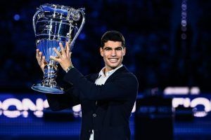 Alcaraz trofeo significa mucho