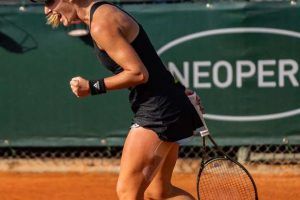 Marina Bassols conquista Valencia