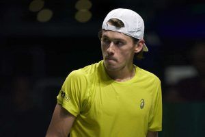 miñaur cilic copa davis