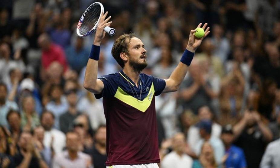 Cómo ver por televisión las Nitto ATP Finals en España