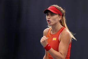 Cuadro Billie Jean King Cup Finals 2022