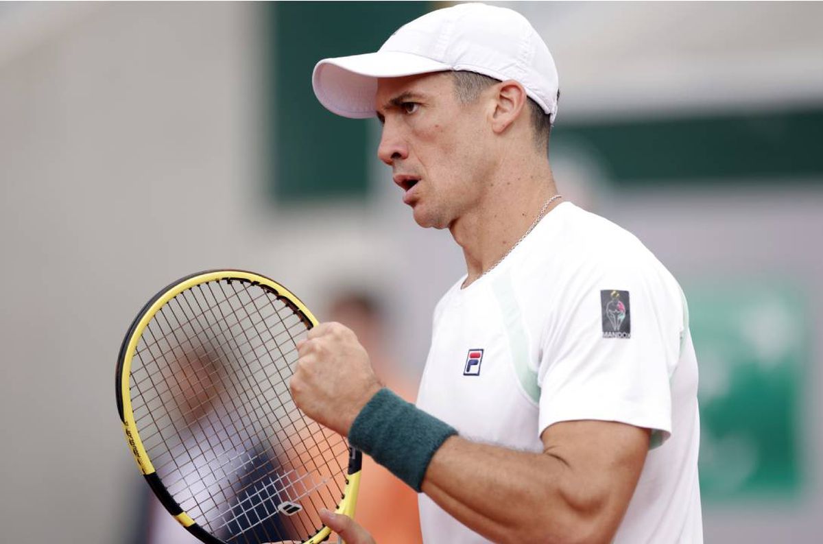 Cuadro ATP Challenger Temuco 2022