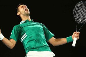 Djokovic disputar Open Australia 2023