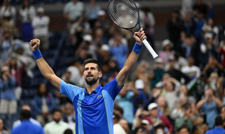 los récords de las nitto atp finals