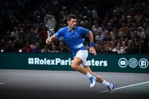djokovic cressy parís bercy