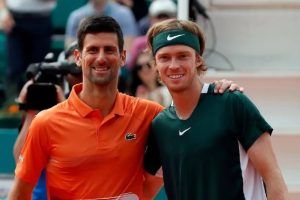 televisión horario nitto atp finals djokovic rublev