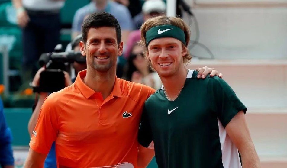 televisión horario nitto atp finals djokovic rublev