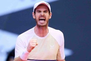 Murray positivo próxima temporada