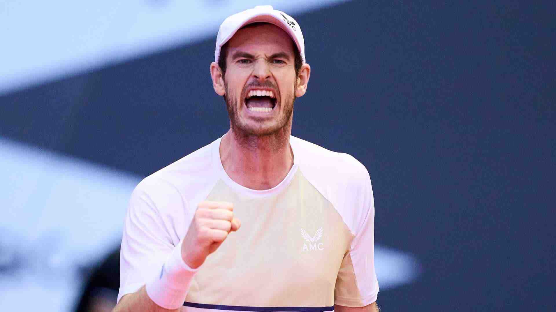 Murray positivo próxima temporada
