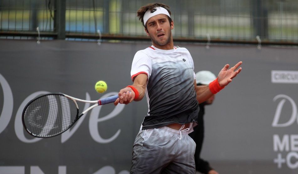 Entry list ATP Challenger Temuco 2022