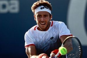 Cuadro ATP Challenger Montevideo 2022