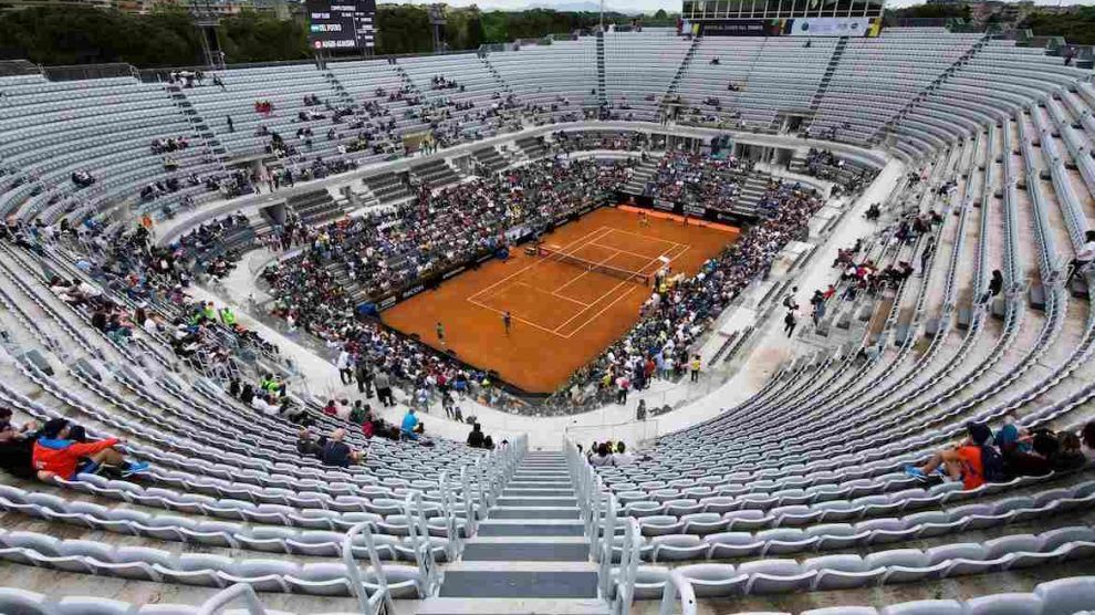 Mejores nuevos torneos tenis