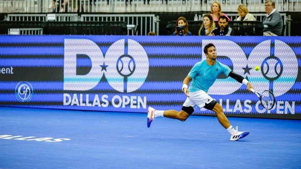 las 10 curiosidades de Fernando verdasco