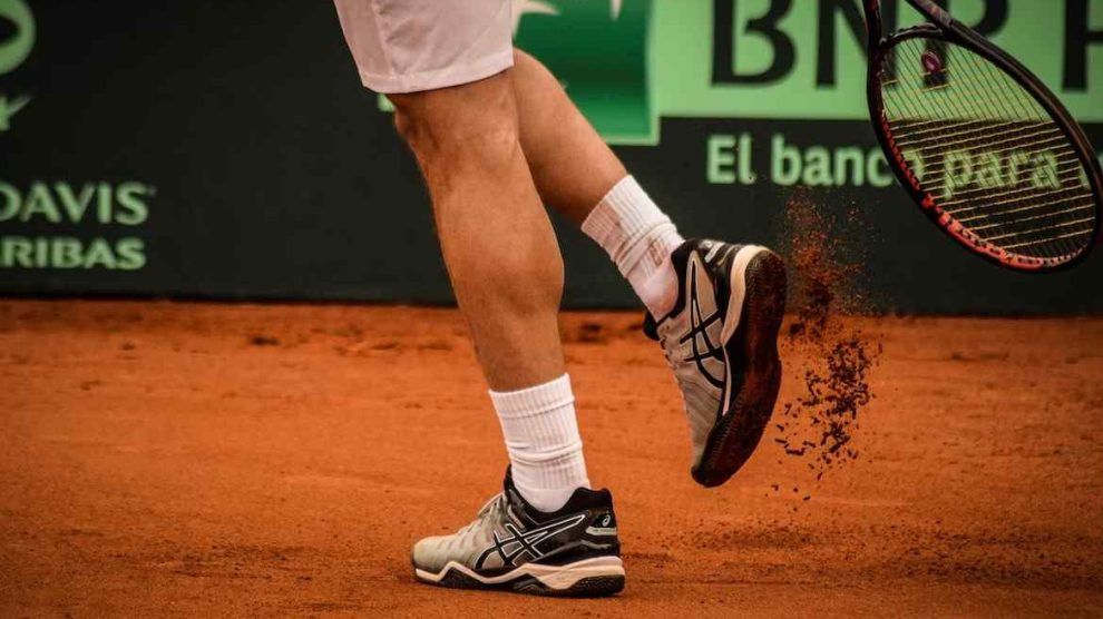 Copa Davis segundo día cuartos