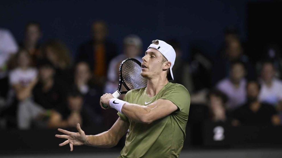 shapovalov cerúndolo parís bercy