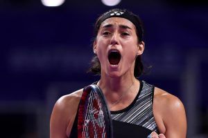 Garcia Sabalenka WTA Finals