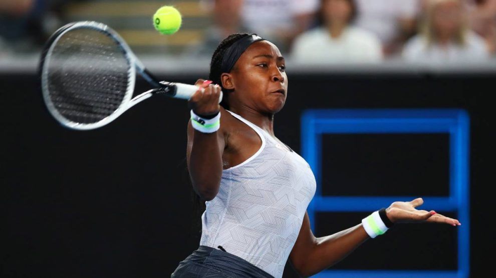 repaso 2022 coco gauff