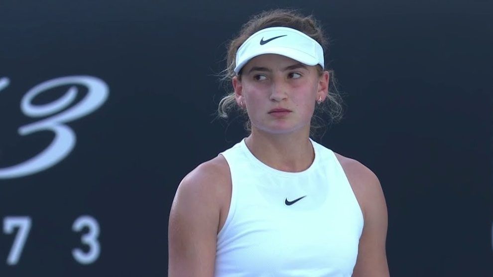 kasintseva maria wta andorra