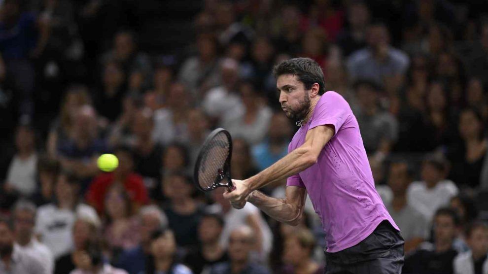 fritz simon parís bercy