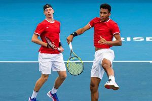 jugadores copa davis 2022