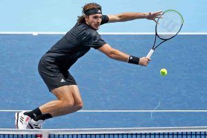 tsitsipas medvedev atp finals