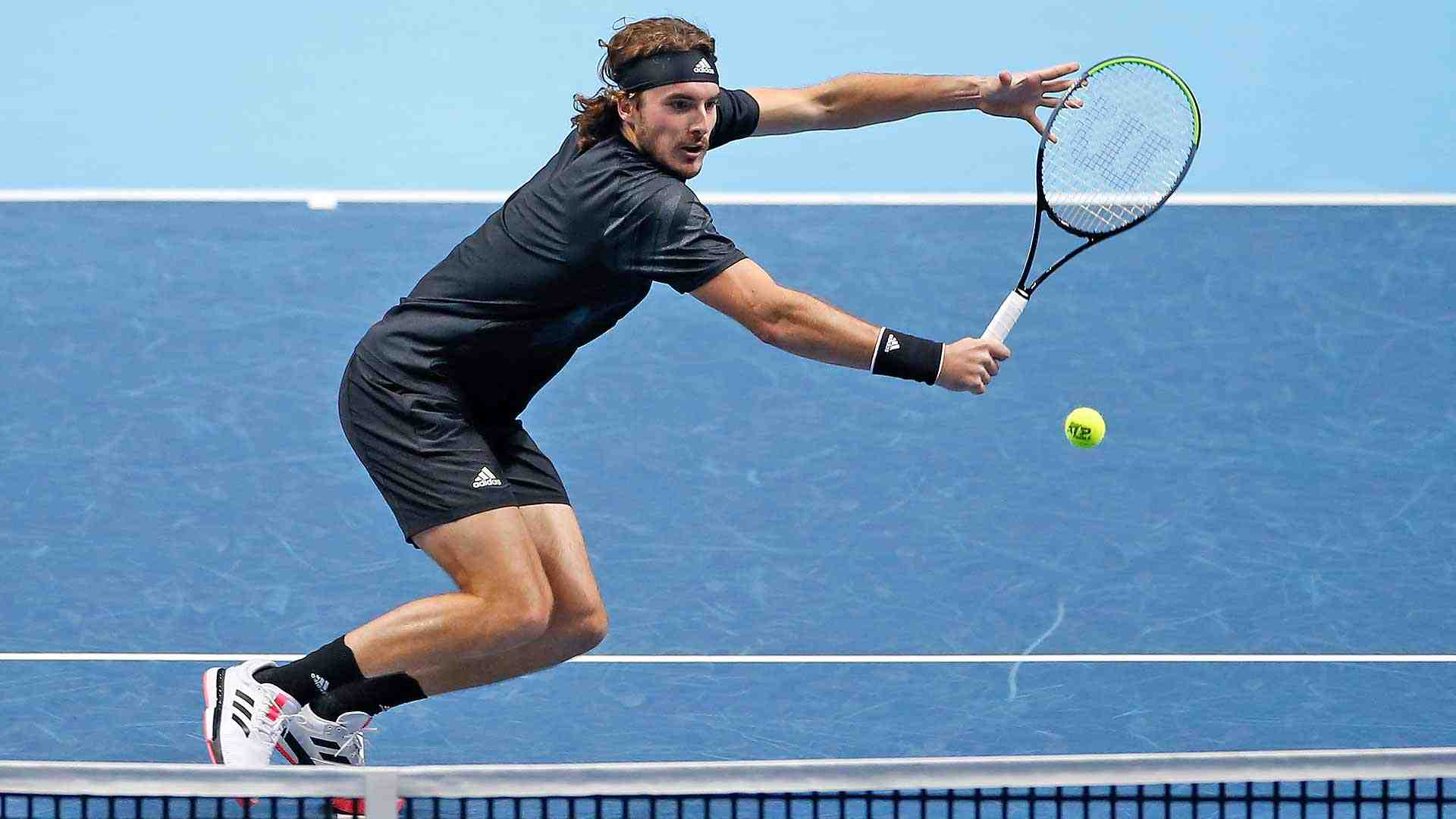 tsitsipas medvedev atp finals