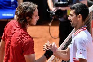 televisión horario nitto atp finals djokovic tsitsipas