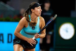 Repaso 2022 Jessica Pegula