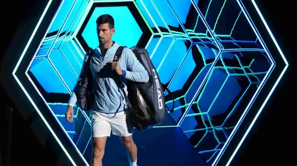 djokovic khachanov parís bercy