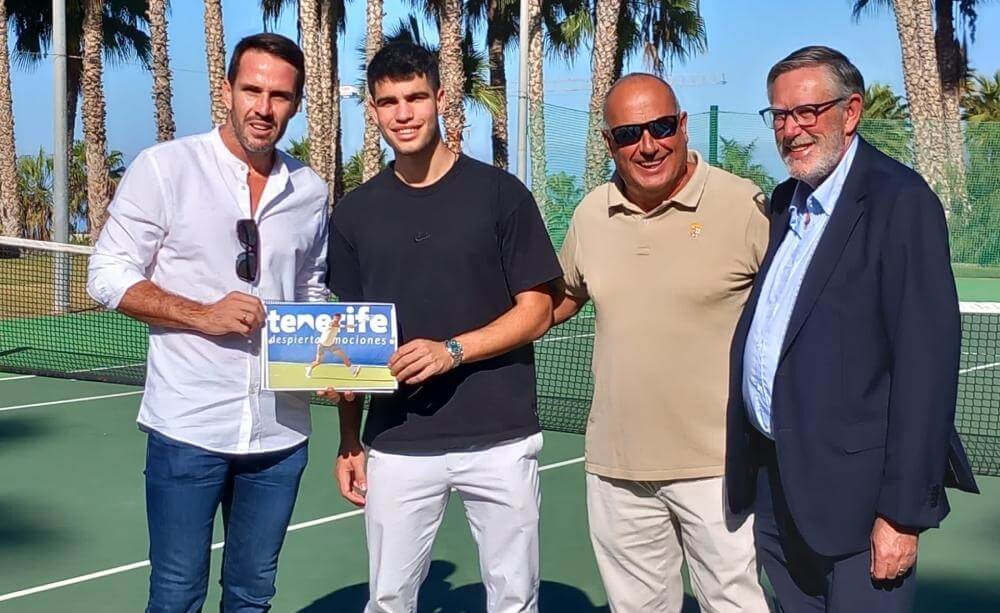 tenerife tres torneos challenger